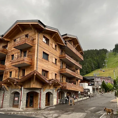 Διαμέρισμα Carlina 105 Morzine