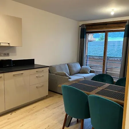 Carlina 105 Διαμέρισμα Morzine