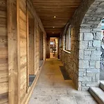 Appartement Carlina 105 Morzine