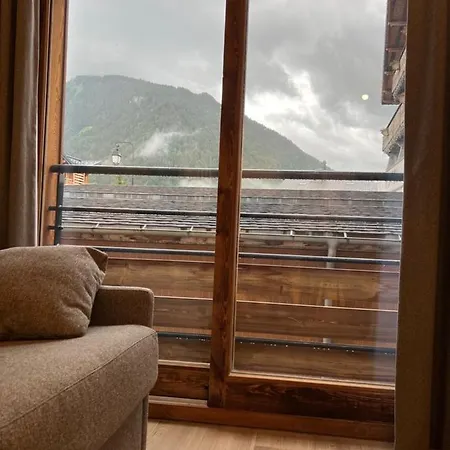 Appartement Carlina 105 Morzine